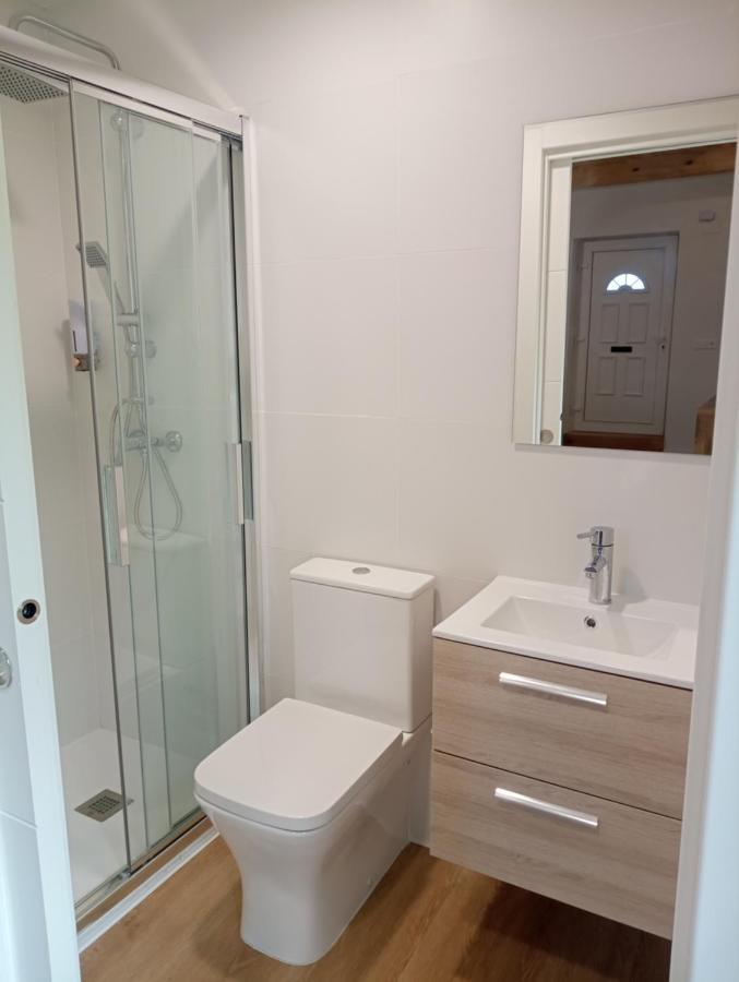 Vivienda En Lekeitio Apartment Ngoại thất bức ảnh