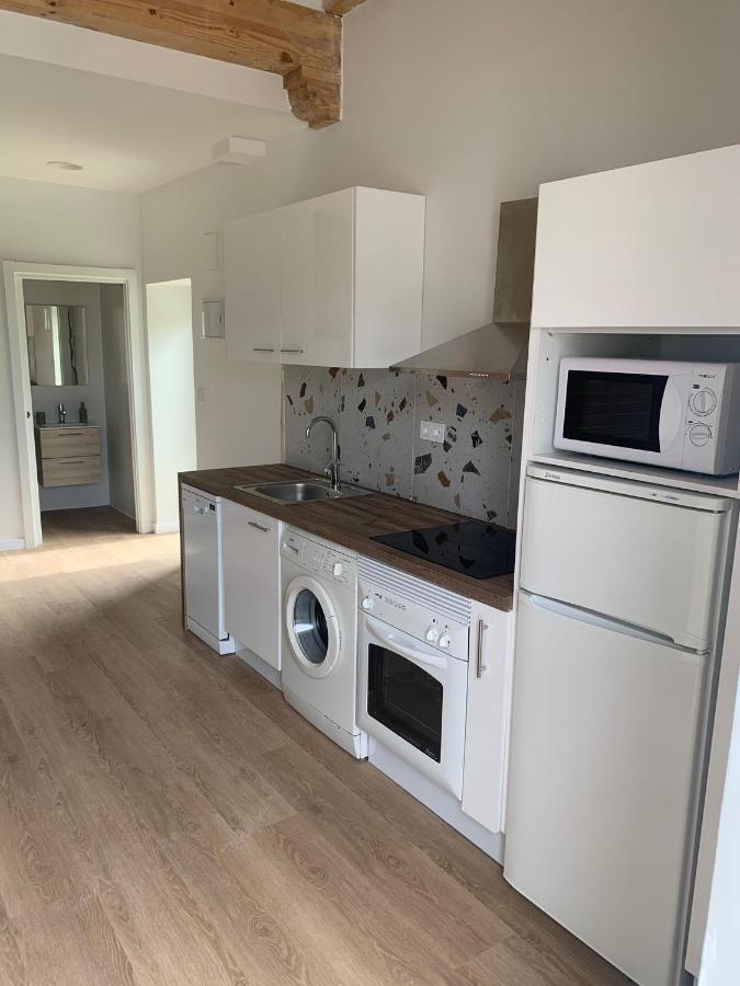 Vivienda En Lekeitio Apartment Ngoại thất bức ảnh