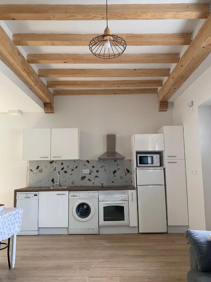 Vivienda En Lekeitio Apartment Ngoại thất bức ảnh
