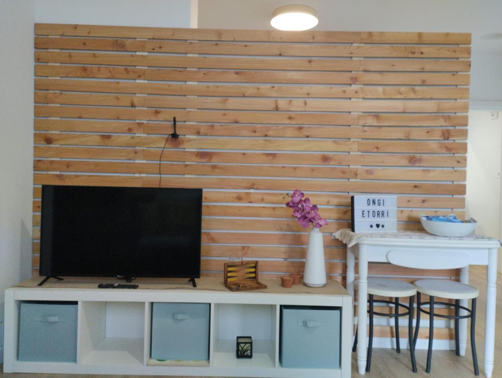 Vivienda En Lekeitio Apartment Ngoại thất bức ảnh