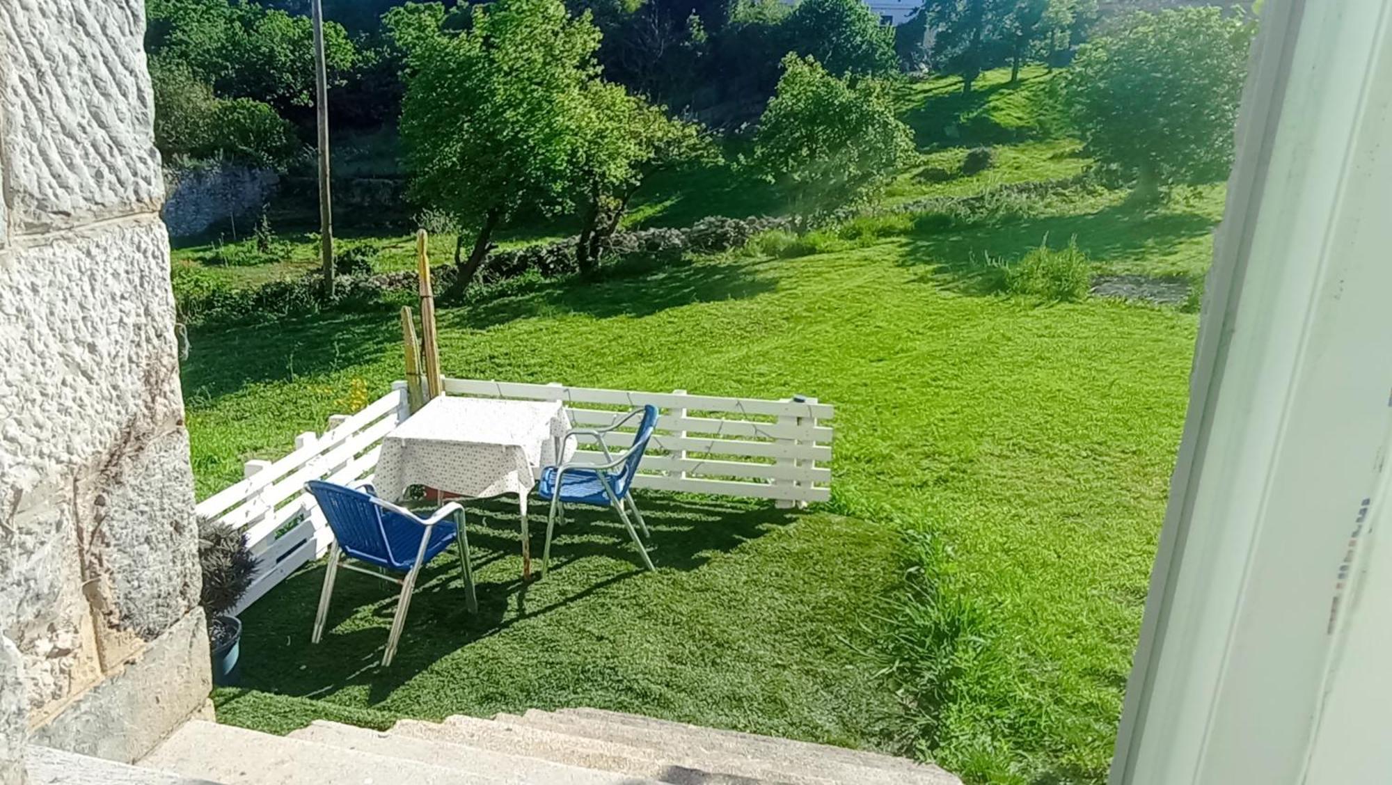 Vivienda En Lekeitio Apartment Ngoại thất bức ảnh